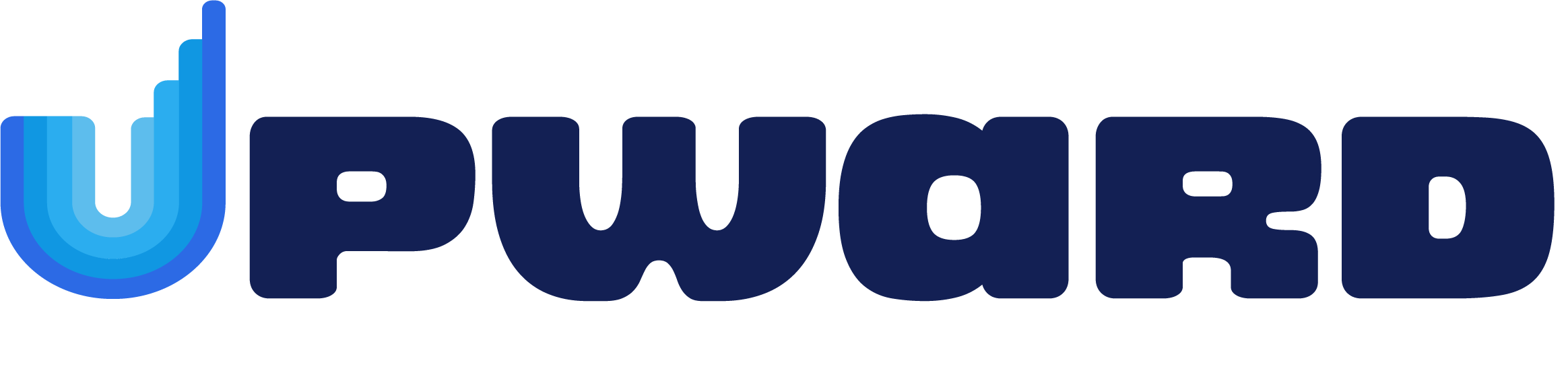 Upward Corporation logo