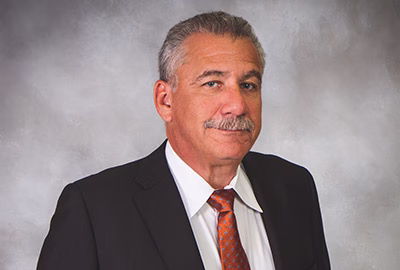 Alan Alpert