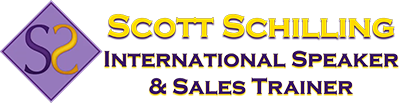 Scott Schilling logo