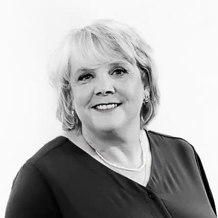 Deborah Heisz - Former President, Neora