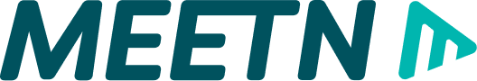 Meetn logo