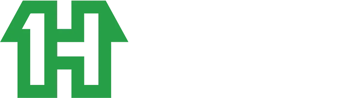 1House logo