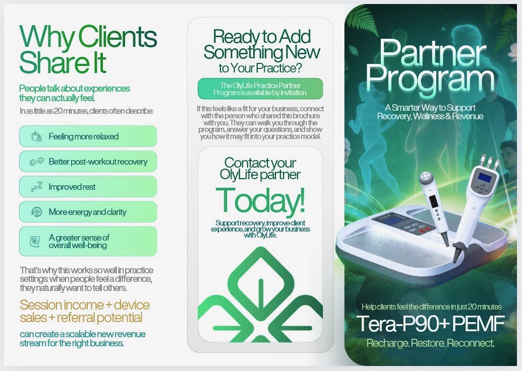 The Partner Program