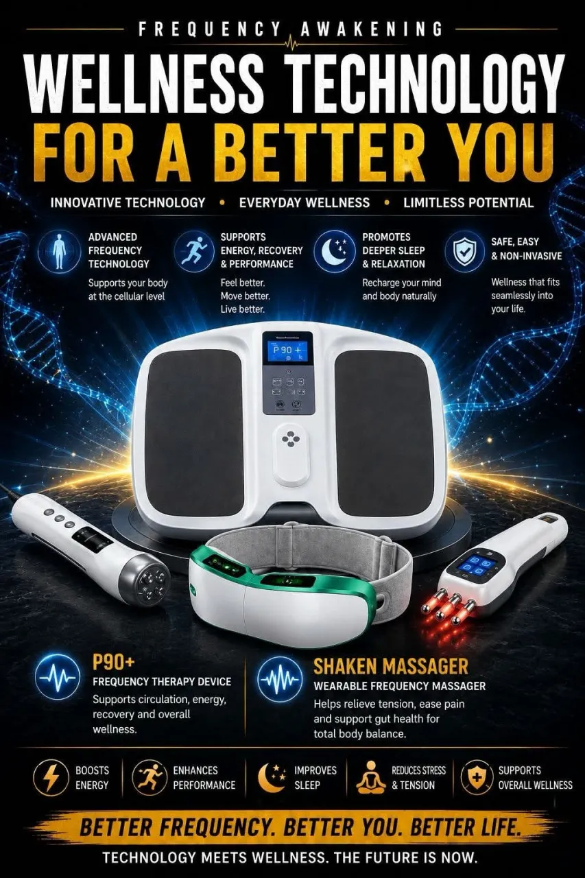 Wellness Technology