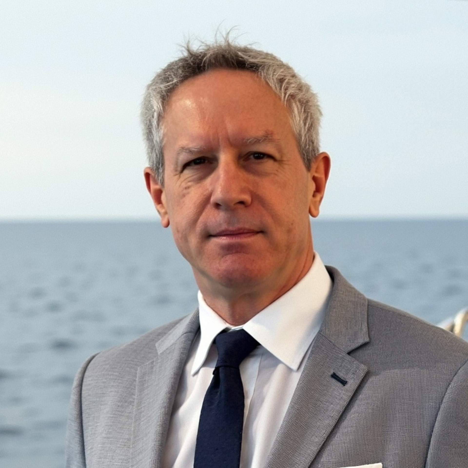 Robert Proctor