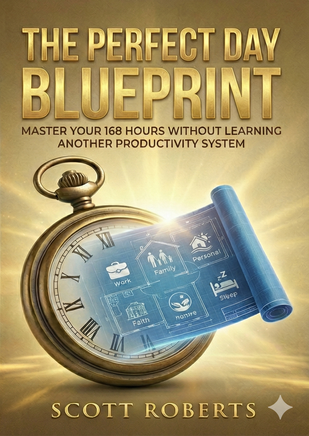 The Perfect Day Blueprint