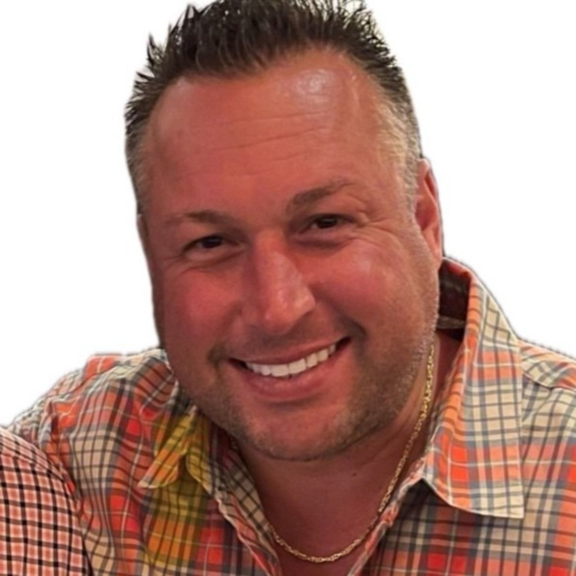 Pat Hays