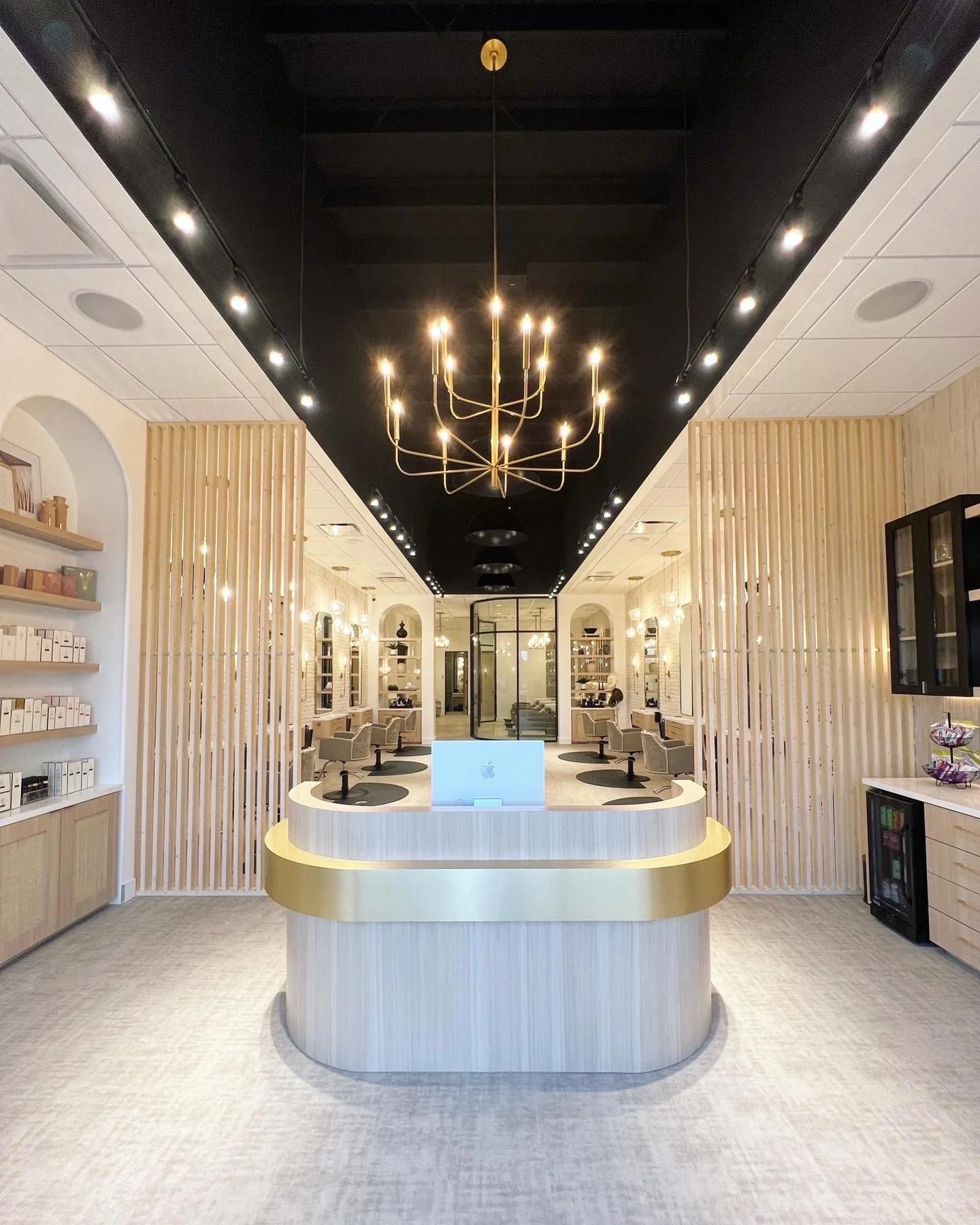 Hair Extension Event