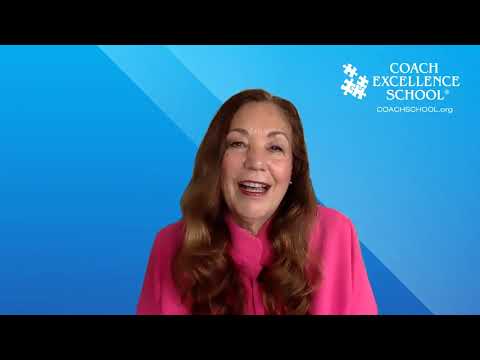 You're invited to join Nicki for Coach School!