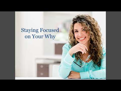 Turning Roadblocks into Results