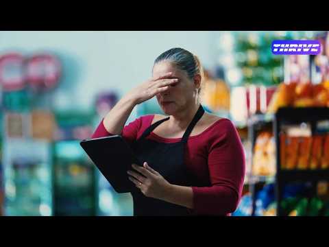 Thrive Video Book Briefing Solving the Cold Start Problem for Small Businesses — in 5 minutes