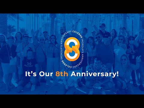inCruises 8th Anniversary Celebration: Through the Years