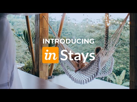 🌎inCruises introduces hotels and resorts with inStays