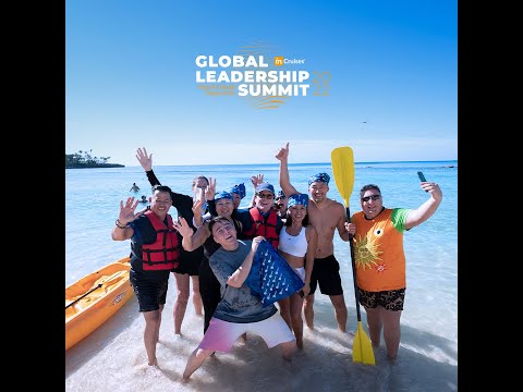 inCruises Global Leadership Summit 2022 Recap
