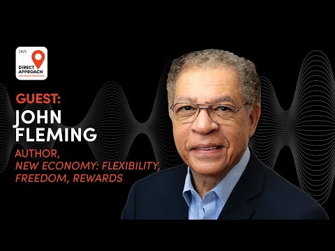 Navigating the New Economy with John Fleming
