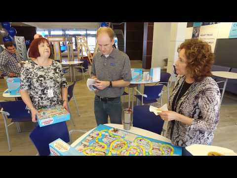 Announcing the People First® Leadership Game by Jack Lannom