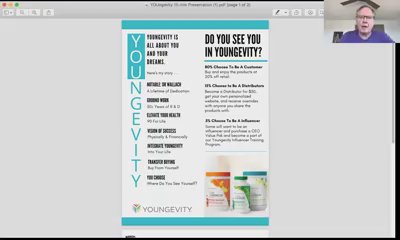 Tom Chenault’s Journey from Penny Stocks to Network Marketing Millions