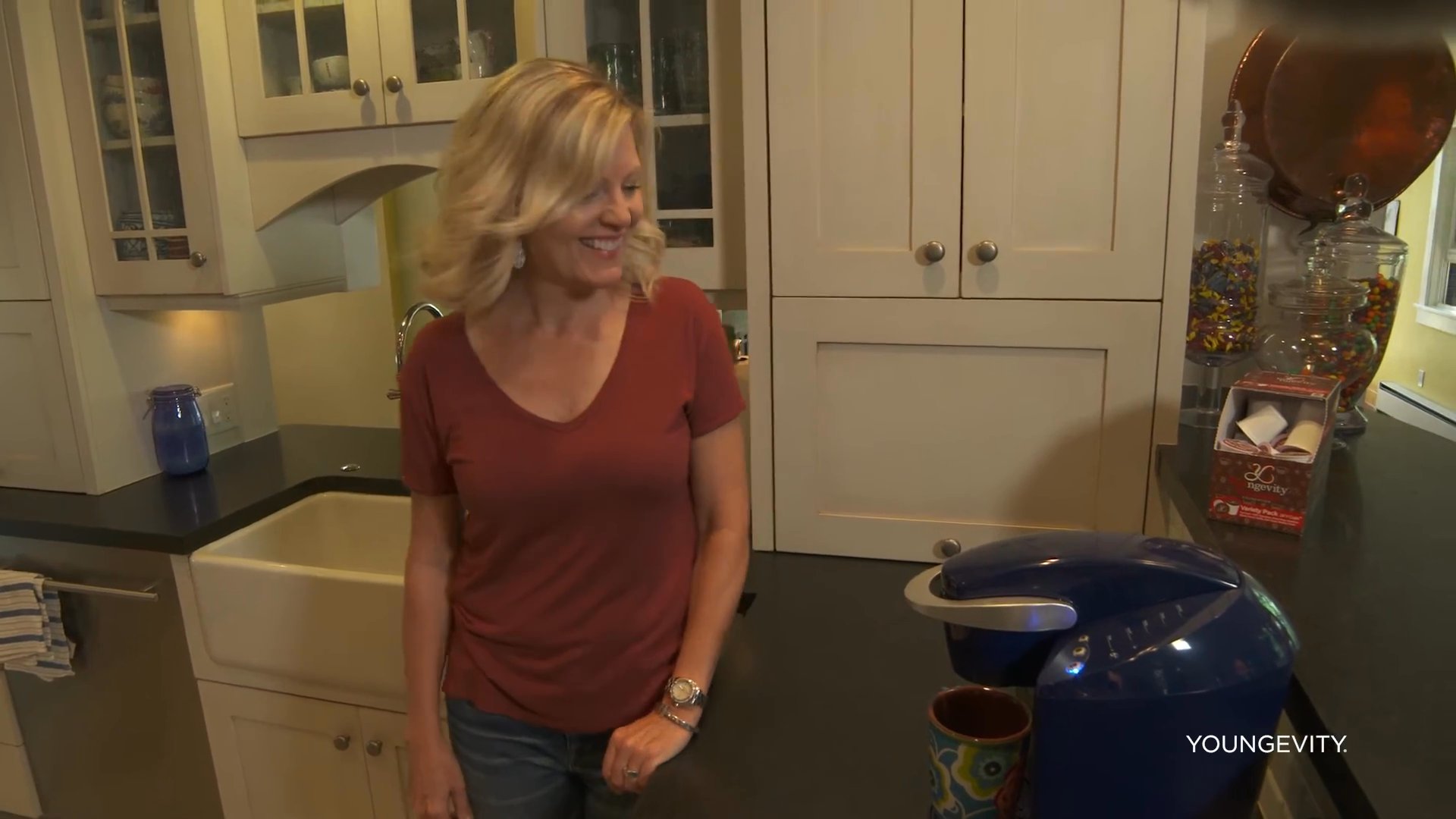 Success Story - Tom and Denice Chenault